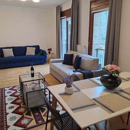 Szimpla Exclusive Apartment Βουδαπέστη Εξωτερικό φωτογραφία