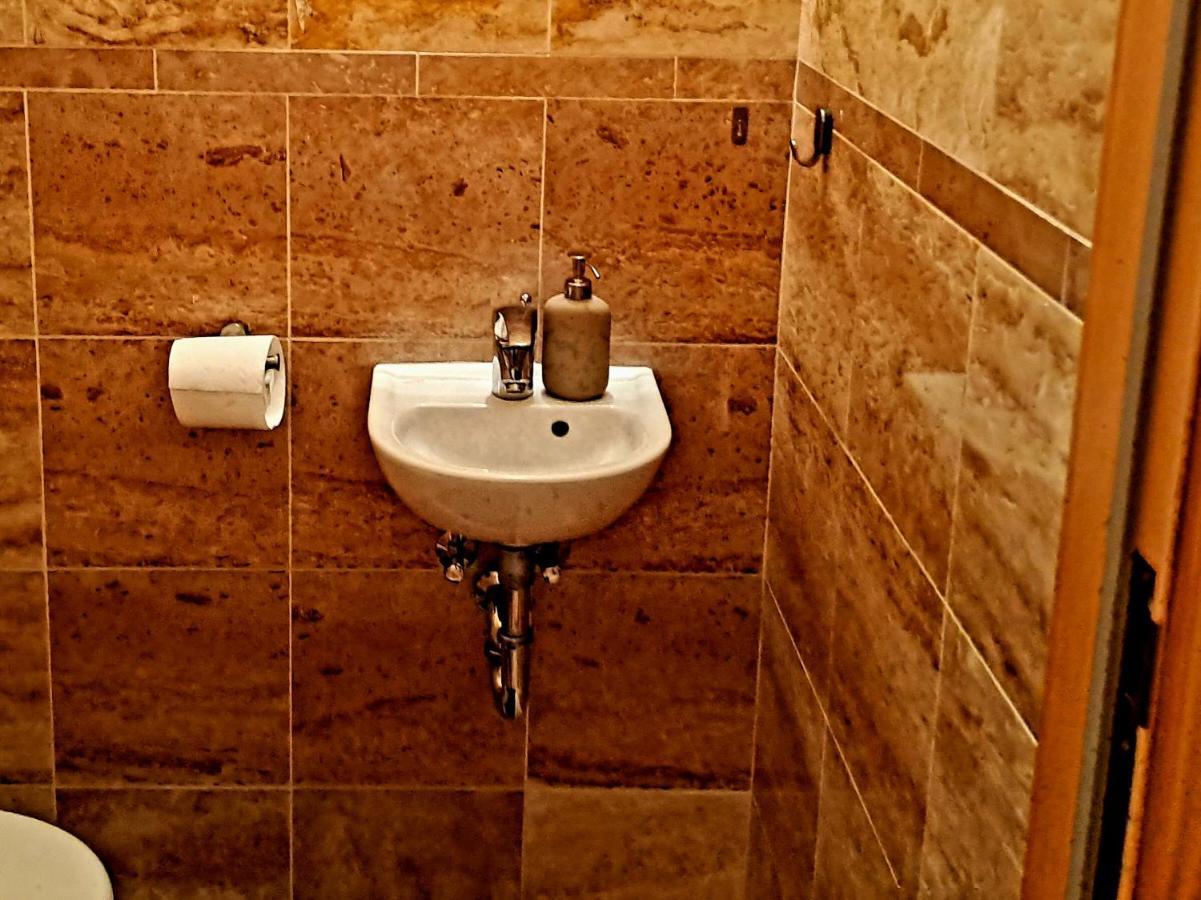 Szimpla Exclusive Apartment Βουδαπέστη Εξωτερικό φωτογραφία