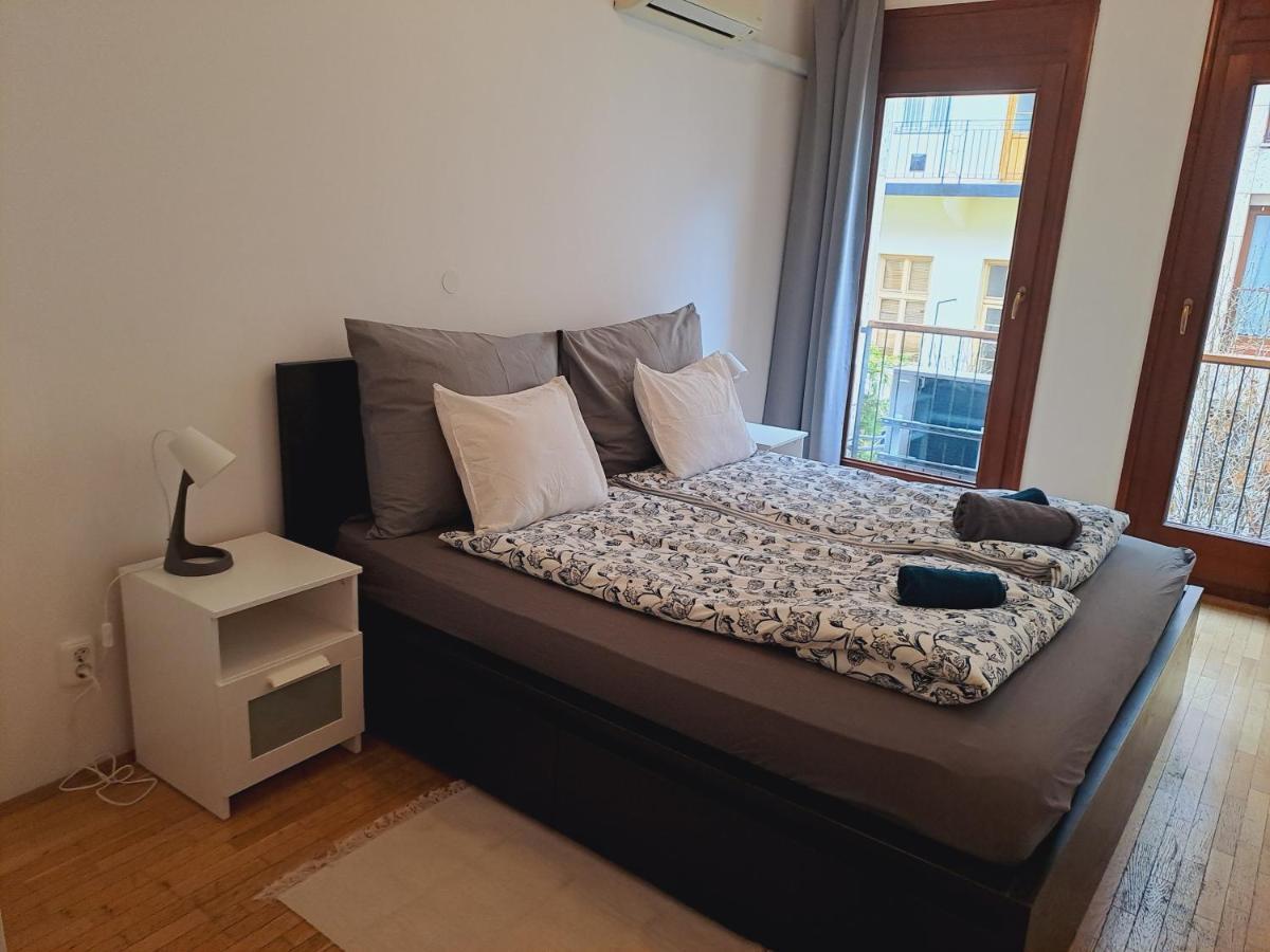 Szimpla Exclusive Apartment Βουδαπέστη Εξωτερικό φωτογραφία