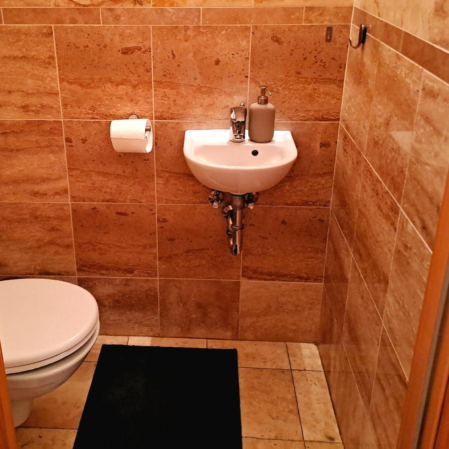 Szimpla Exclusive Apartment Βουδαπέστη Εξωτερικό φωτογραφία