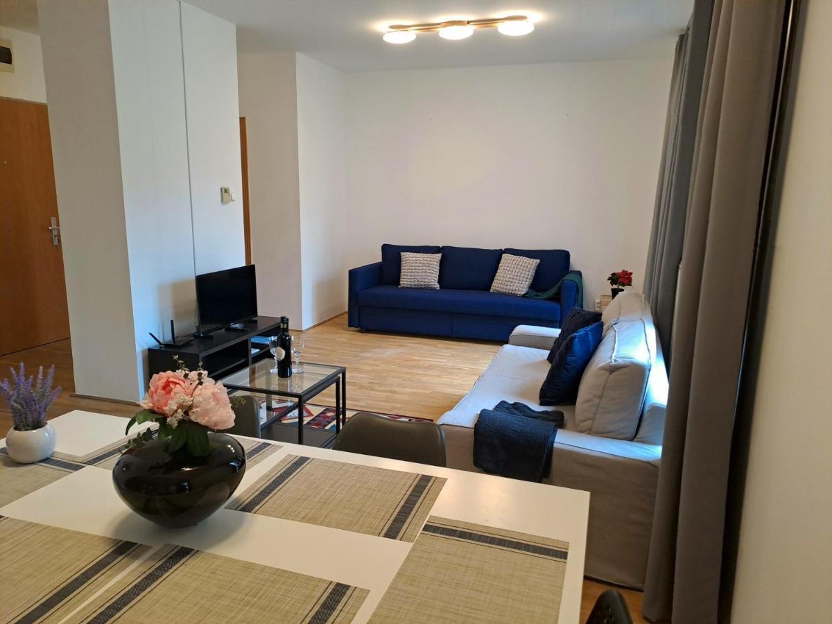 Szimpla Exclusive Apartment Βουδαπέστη Εξωτερικό φωτογραφία