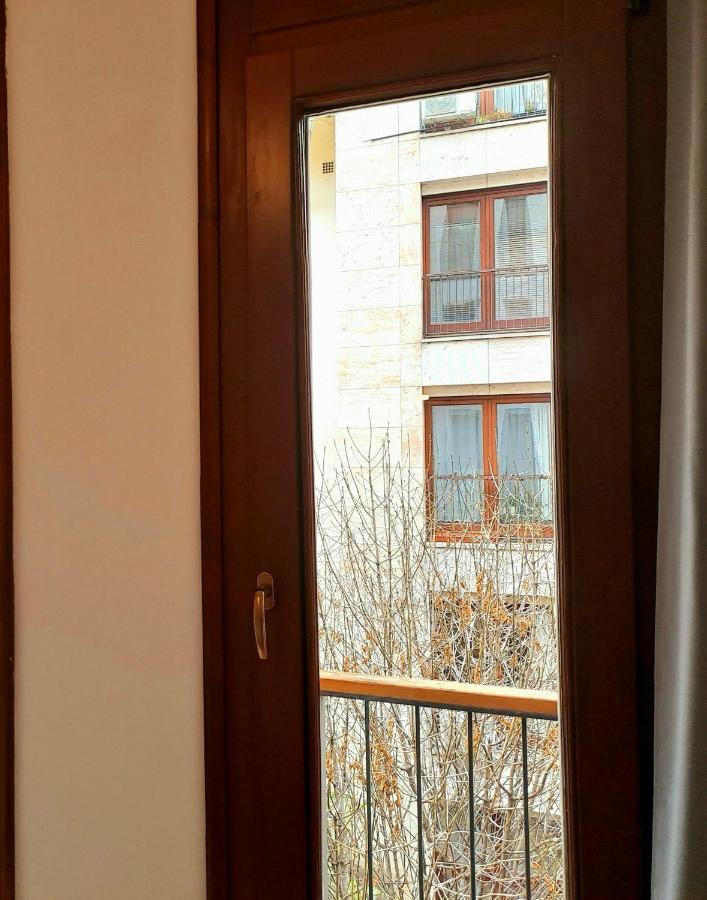 Szimpla Exclusive Apartment Βουδαπέστη Εξωτερικό φωτογραφία