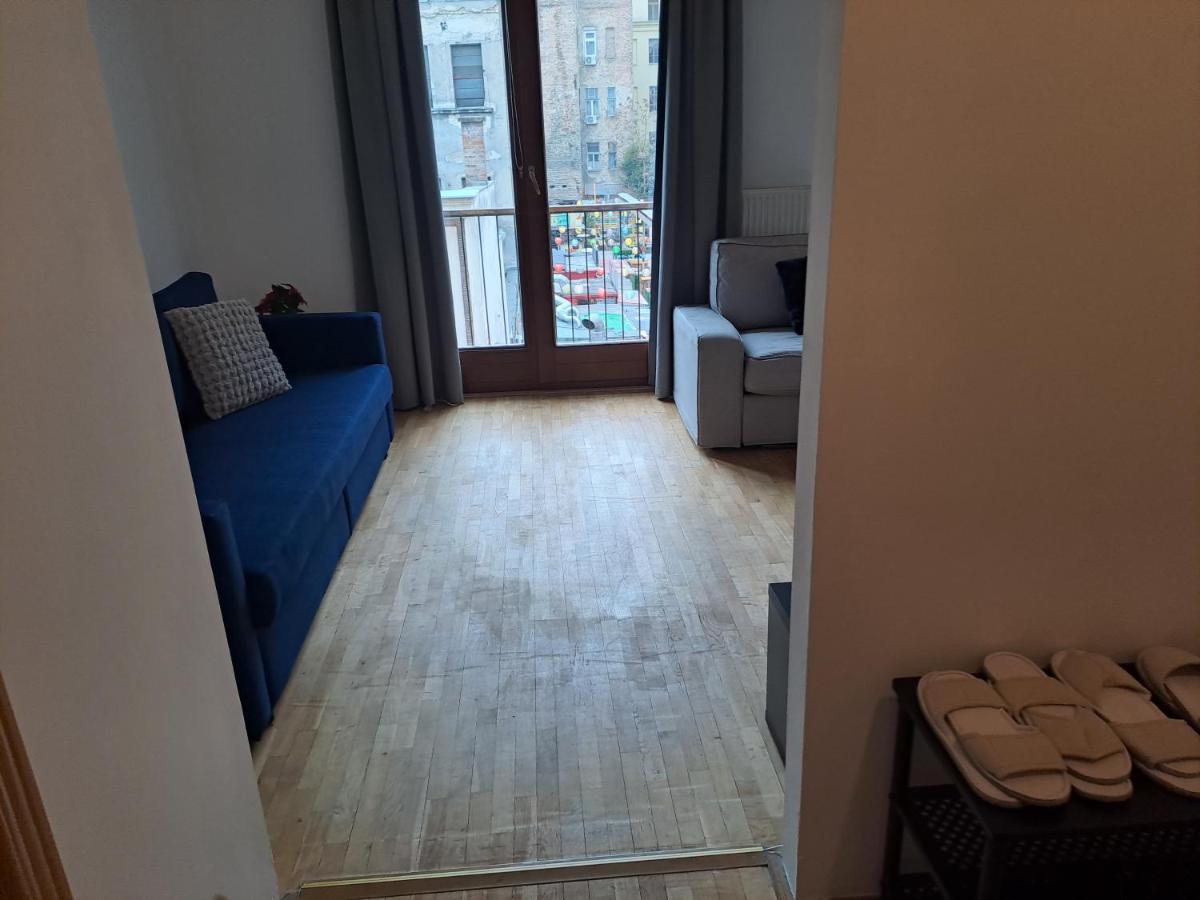 Szimpla Exclusive Apartment Βουδαπέστη Εξωτερικό φωτογραφία