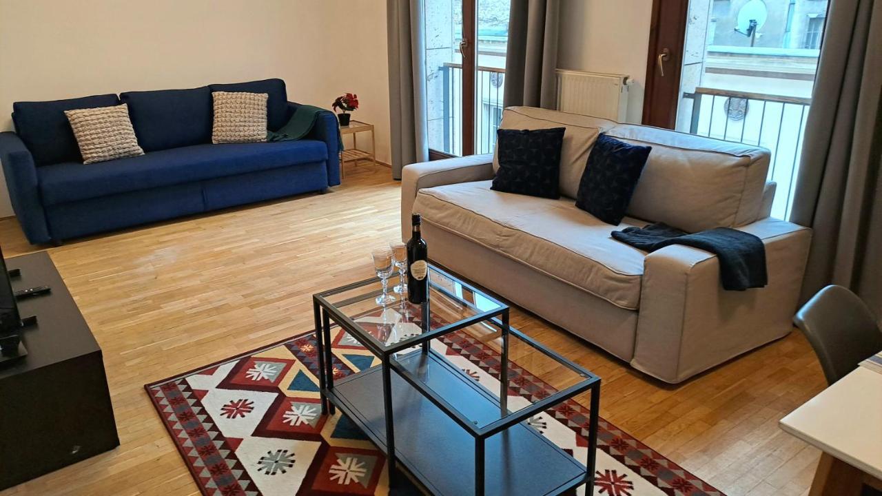 Szimpla Exclusive Apartment Βουδαπέστη Εξωτερικό φωτογραφία