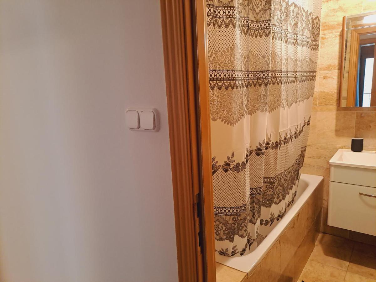 Szimpla Exclusive Apartment Βουδαπέστη Εξωτερικό φωτογραφία