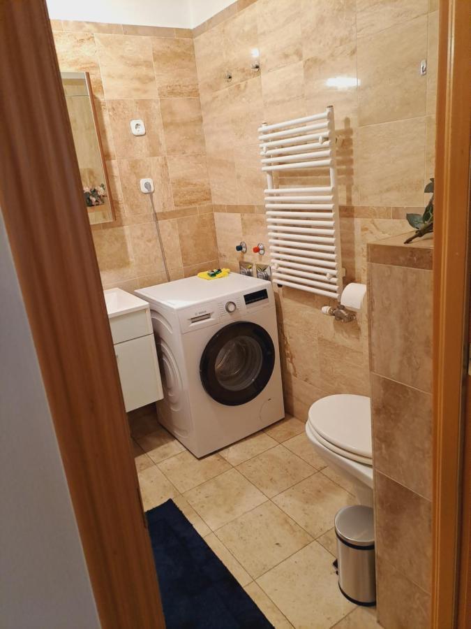 Szimpla Exclusive Apartment Βουδαπέστη Εξωτερικό φωτογραφία