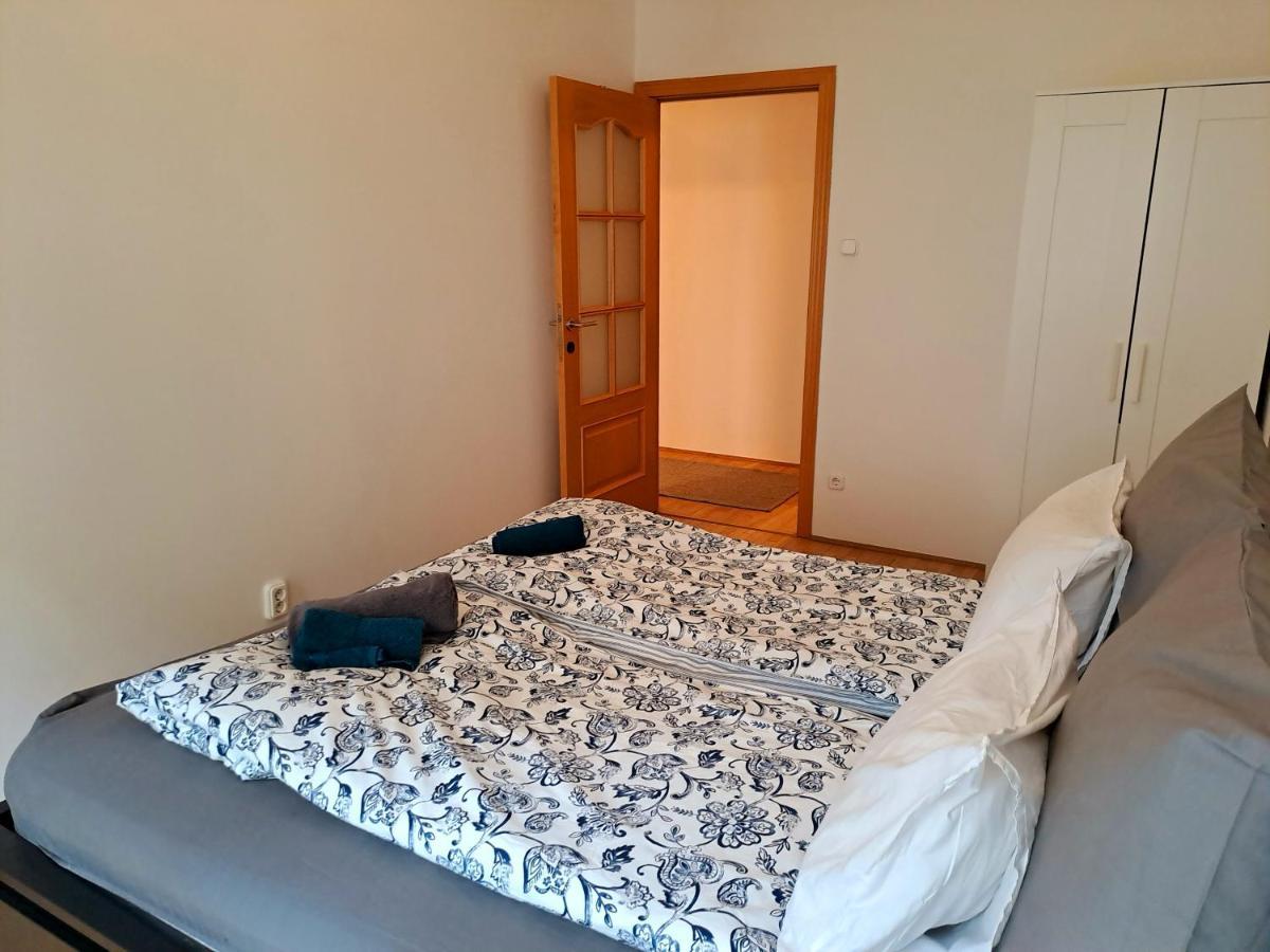 Szimpla Exclusive Apartment Βουδαπέστη Εξωτερικό φωτογραφία