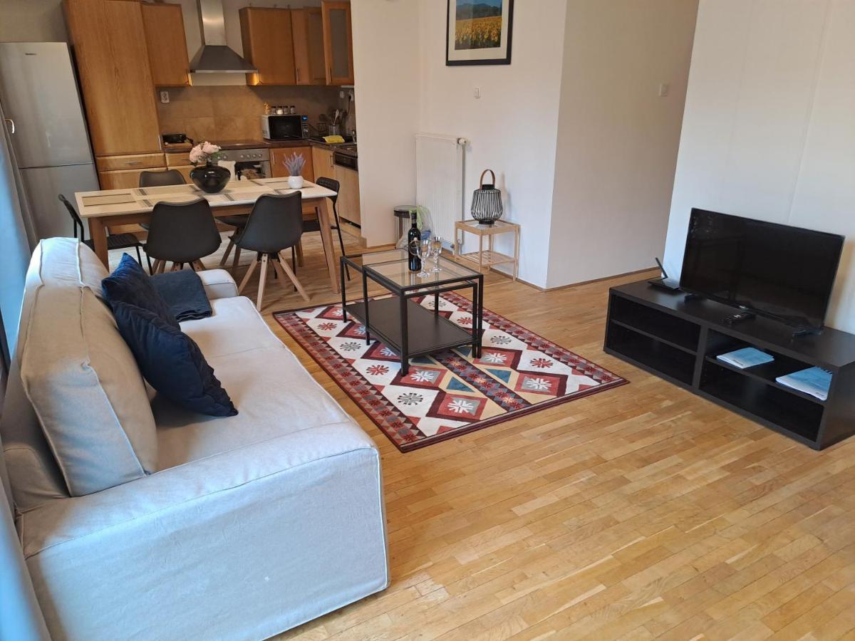 Szimpla Exclusive Apartment Βουδαπέστη Εξωτερικό φωτογραφία